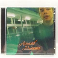 品質検査済 Princess Apricot 4523132011790 メルカリ - 洋楽