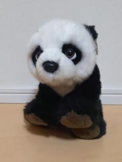 2025年最新】wwf ぬいぐるみの人気アイテム - メルカリ
