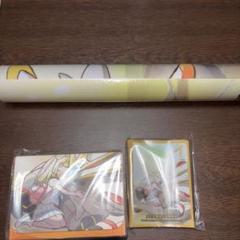 リーリエ　ソルガレオ　サプライセット