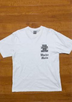 ポ*ク様 22SS BlackEyePatch ×WACKO MARIA Tシャのサムネイル