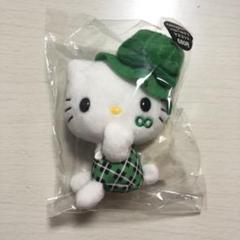 Amazon.co.jp: 関ジャニ∞ 君うたハット×ハローキティマスコット