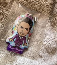 隆二くん  クリーナー  未開封 隆二くん クリーナー 未開封