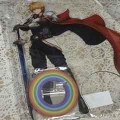 にじさんじ エクス・アルビオ 新ビジュ アクスタ - メルカリ