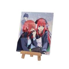 五等分の花嫁展【公式】 on X: 