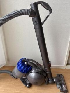 Dyson ball DC46 掃除機 インテリアショップ roomy ダイソン サイクロン掃除機 DC46