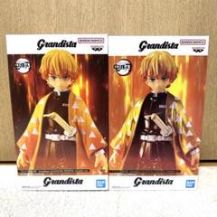 namco限定Grandista 我妻善逸 Another ver. 2体セット - メルカリ