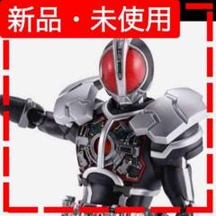 未開封　真骨頂　ファイズアクセル 開催記念商品／事後抽選】S.H.Figuarts（真骨彫製法） 仮面