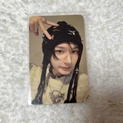 ドンファ　トレカ KickFlip Starriver トレカ ドンファの通販 by よう's shop｜ラクマ