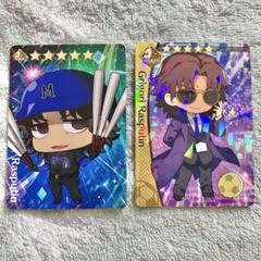 2025年最新】野球カード fgoの人気アイテム - メルカリ