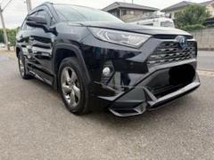 2025年最新】rav4 trd エアロの人気アイテム - メルカリ