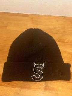 Supreme Sロゴ ビーニー Amazon | [シュプリーム] x New Era S Logo Beanie ニューエラ