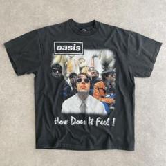 OASIS オアシス Tシャツ バンドT バンT 古着