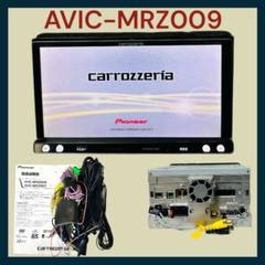 2025年最新】カロッツェリア avic-mrz009の人気アイテム - メルカリ