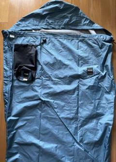 セット ISUKA Air Dryght 290＋ウェザーテック シュラフカバー セット ISUKA Air Dryght 290＋ウェザーテック シュラフカバー