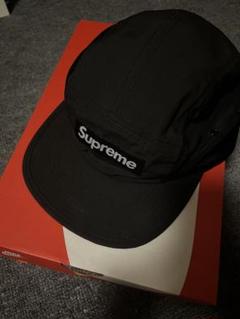 ⚠️新品未使用⚠️シュプリーム　ワークキャップ　ジェットキャップ　キャンプキャップ Supreme - 【新品未使用】シュプリーム ワークキャップ キャンプ