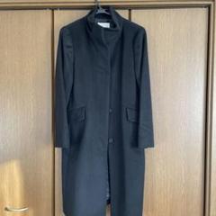 【新品未使用】自由区のウールコート(ネイビー) 楽天市場】自由区 コートの通販