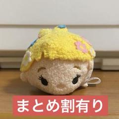 2025年最新】TSUM TSUM キャラクター名：ラプンツェル