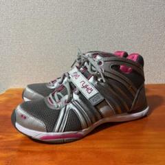 新作rykaテナシティ25センチ　お値下げしました！ SHOES｜DANCE EXERCISE｜RYKA -オフィシャルサイト