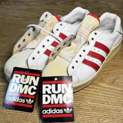 ヴィンテージ adidasウルトラスターフランス製