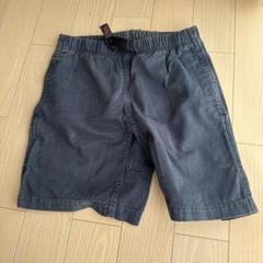 GRAMiCCi ショートパンツ　S