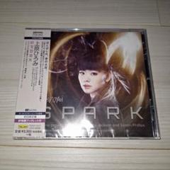 新品 上原ひろみ ザ・トリオ・プロジェクト SPARK プラチナSHM 名盤