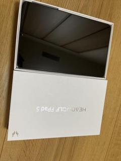 Headwolf タブレット　初期化済み