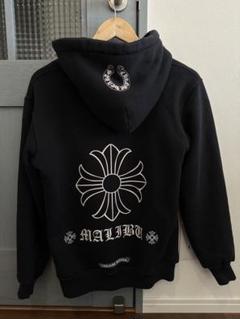 Chrome Heartsパーカー　並行輸入品 美品 Chrome Hearts - 【姫路東店】 中古 CHROME HEARTS | クロム