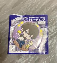 REBORN リボーン 缶バッジ レモネード 雲雀
