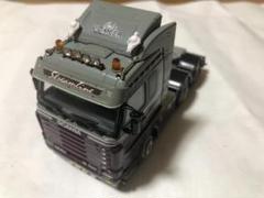 n*o様 wsi 1/50DAF ヘッド元箱有り‼️ Amazon.co.jp: WSI 1/50 ISUZU いすゞ GIGA ギガ ショートキャブ