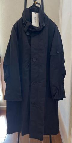 zucca リバーシブル　スプリングコート ZUCCa NEW ITEMS in November | NEWS ニュース | A-net ONLINE STORE