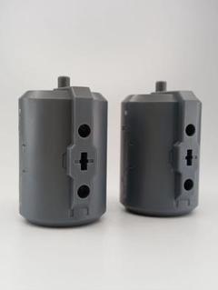 30MM カスタマイズウェポンズ ヘビーウェポン2 タンク 10のサムネイル