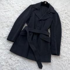 ✨ Paul Smith ロングコート カシミヤ アンゴラ 混 Yahoo!オークション -「(アンゴラ カシミア アルパカ) (コート