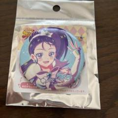 2025年最新】プリキュア/キャラクター名：キュアイーグレット