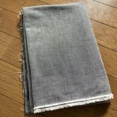 グレー 生地 145×112cm 送料込み　匿名配送