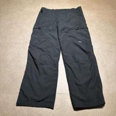 90s 日本製 NIKE ナイキ トラックパンツ ジャージパンツ 送料無料 M 90s ナイキ NIKE トラック パンツ ジャージ 銀タグ