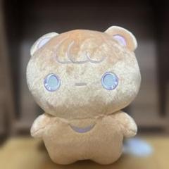 ぬいぐるみ moon moon friends BIGぬいぐるみ - メルカリ