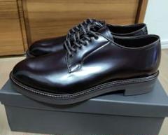 ALDEN オールデン 9901 9D 黒 純正シューツリー付 Alden - ALDEN 990 バーガンディー オールデン 8h 純正シュー