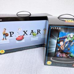 2025年最新】PIXARくじ ラストワンの人気アイテム - メルカリ