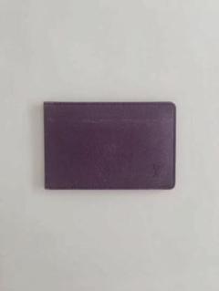 廃盤品　希少　ルイヴィトン　モノグラム　小切手入れ　札入れ　美品 楽天市場】【財布】 LOUIS VUITTON ルイ ヴィトン モノグラム 2