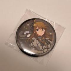 所恵美　ミリオンライブ 9th 缶バッジ　アニメイト特典