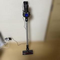 ジャンク　Dyson 掃除機 Yahoo!オークション - 送料680円～ ジャンク dyson ダイソン