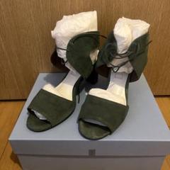 SAKIAS (サキアス) MARGUERITE 36.5 ブラック
