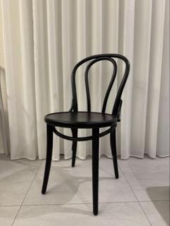そらら様 ヴィンテージTHONET233チェア トーネット チェコスロバキア工場 そらら様 ヴィンテージTHONET233チェア トーネット チェコ