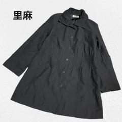 里麻ジャケット 001-902501080030_1.jpg