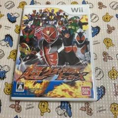 Wii 仮面ライダー 超クライマックスヒーローズ
