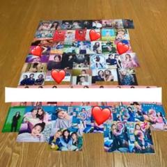 TWICE　トレカ　セット　ランダムトレカ　44枚　レア有　早い者勝ち！！ TWICE トレカ セット ランダムトレカ 44枚 レア有 早い者勝ち