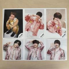 ジャニーズ ファングッズセット　なにわ男子　長尾謙杜　大橋和也　まとめ売り なにわ男子 長尾謙社 グッズ セット まとめ売り（なにわ男子