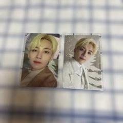 seventeen あいのちから ホシ トレカ Weverse 生ハム on X: 