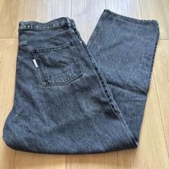 ENDS and MEANS エンズアンドミーンズ｜Grandpa 2tuck trousers
