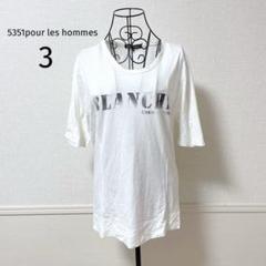 ♡ヴィンテージ♡ 半袖Tシャツ ジェンダーレス　ラウンドネック レーヨン混